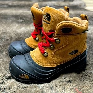Little Boys The North Face Winter Boots
